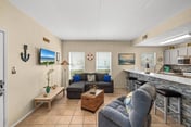 Beach Access Steps Away: Your South Padre Retreat