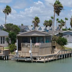Oyster Cove