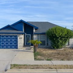 Stadium House Port Isabel