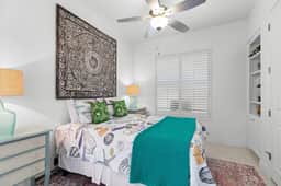 Channel Front Condo with Boat Slip & Infinity Pool