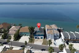 Fishermans Dream @ Laguna Get-Away-Circle