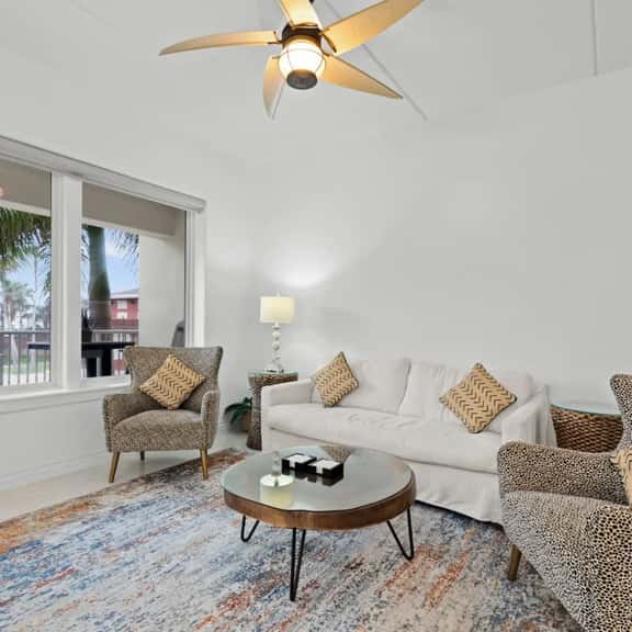 Channel Front Condo with Boat Slip & Infinity Pool - Image 1