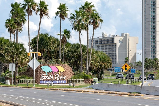Ultimate Guide to the South Padre Island Beaches
